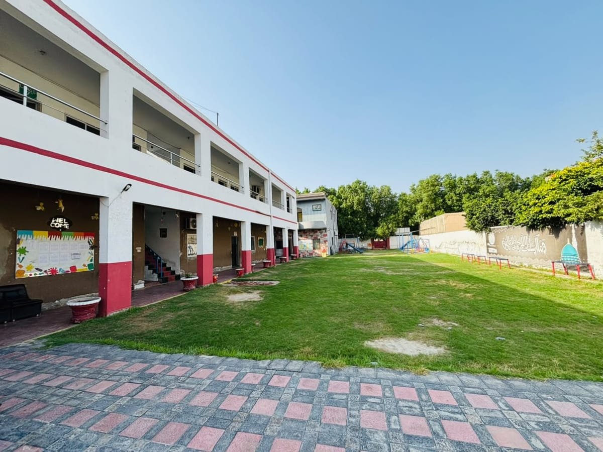 IT, AI & Foundational Coding Computer Lab